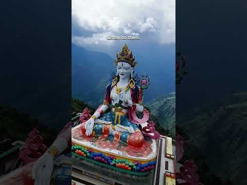 Arunachal Pradesh - India’s best-kept secret 🇮🇳#indiahiddengems #arunachalpradesh #tawang