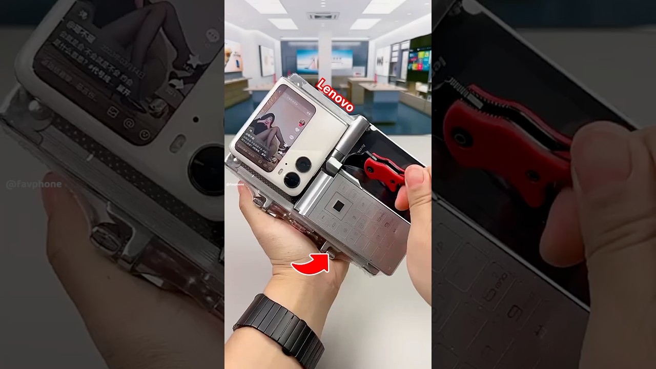 Lenovo Unboxing & First Impressions ๐ฆ๐ฅ