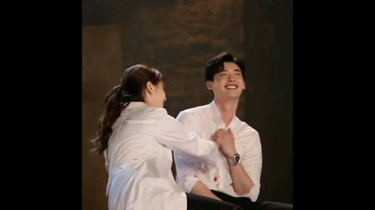 The Way He Pamers Her | W Two Worlds Episode 1 | Love Me Thoda | The Eth-Helens