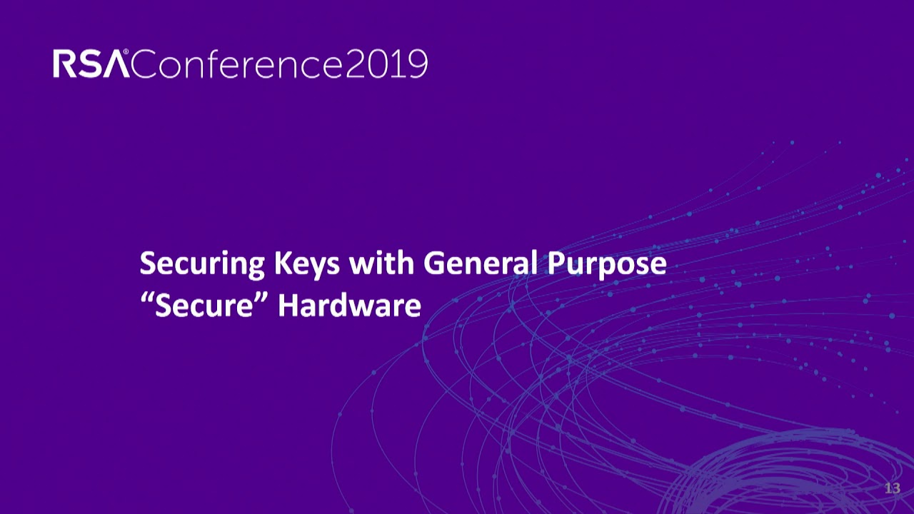 Secure Key Management: Hardware, Tokens, TEEs & MPC Explained 🔐