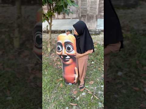 Anomali Tung Tung Tung Sahur Marah #anomali #tungtungtungsahur #marah #dramabocil #bocil #lucu