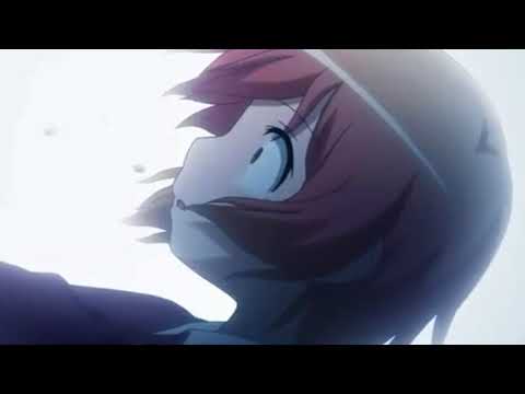 [AMW]Мама не уходи...