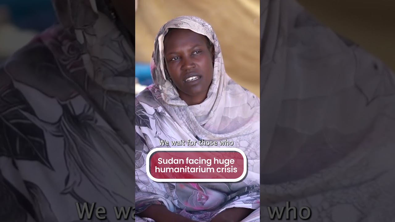 UK Demands Justice Amid Sudan's Humanitarian Crisis π