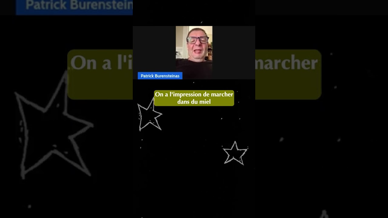 Interview with Patrick Burensteinas on Universal Dissolvent 🧪