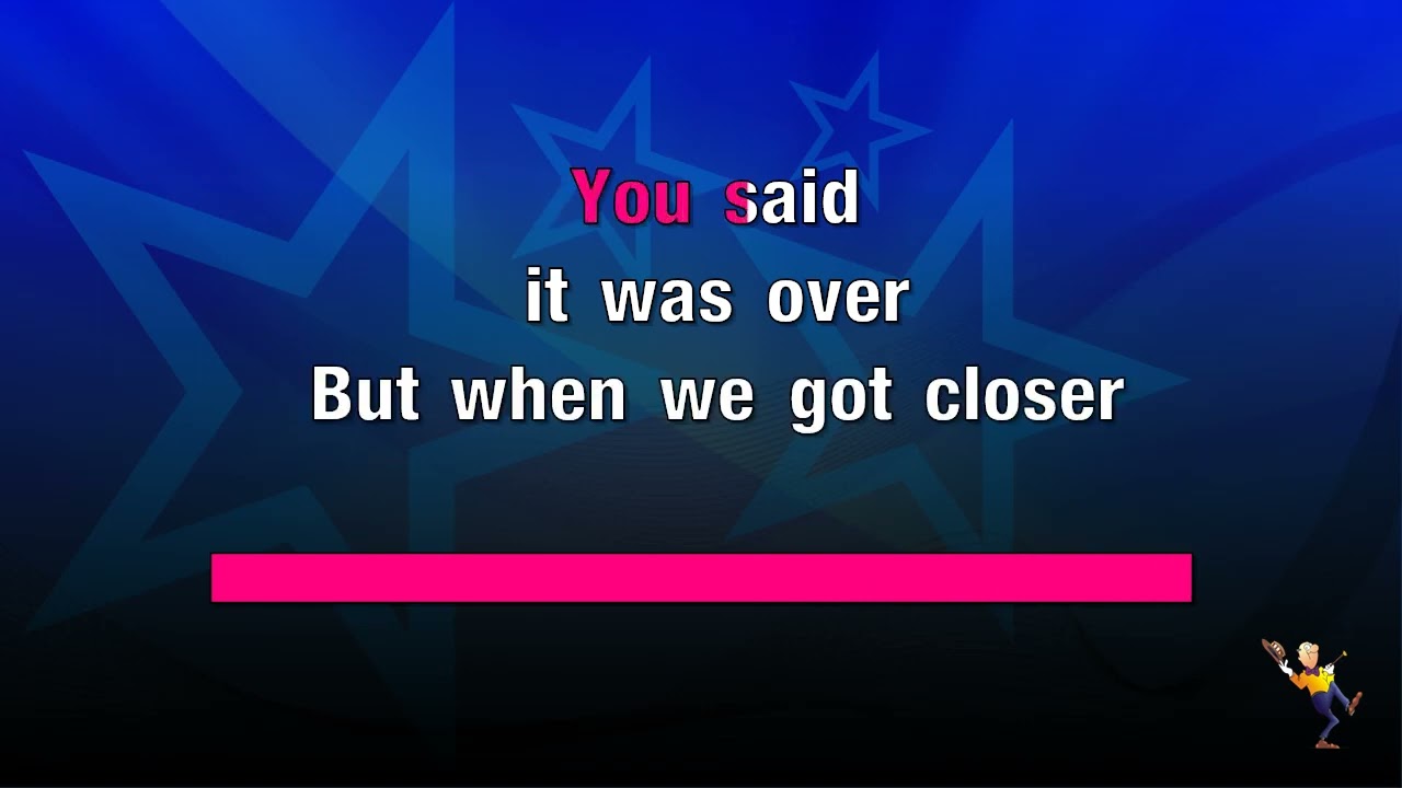 Thru These Tears - LANY Karaoke ๐ค