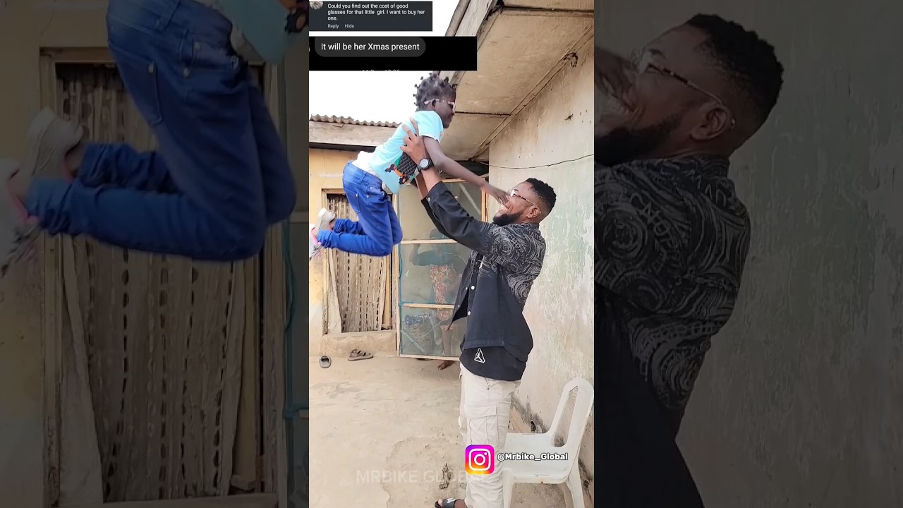 Heartwarming Kindness Act by MrBeast 😢