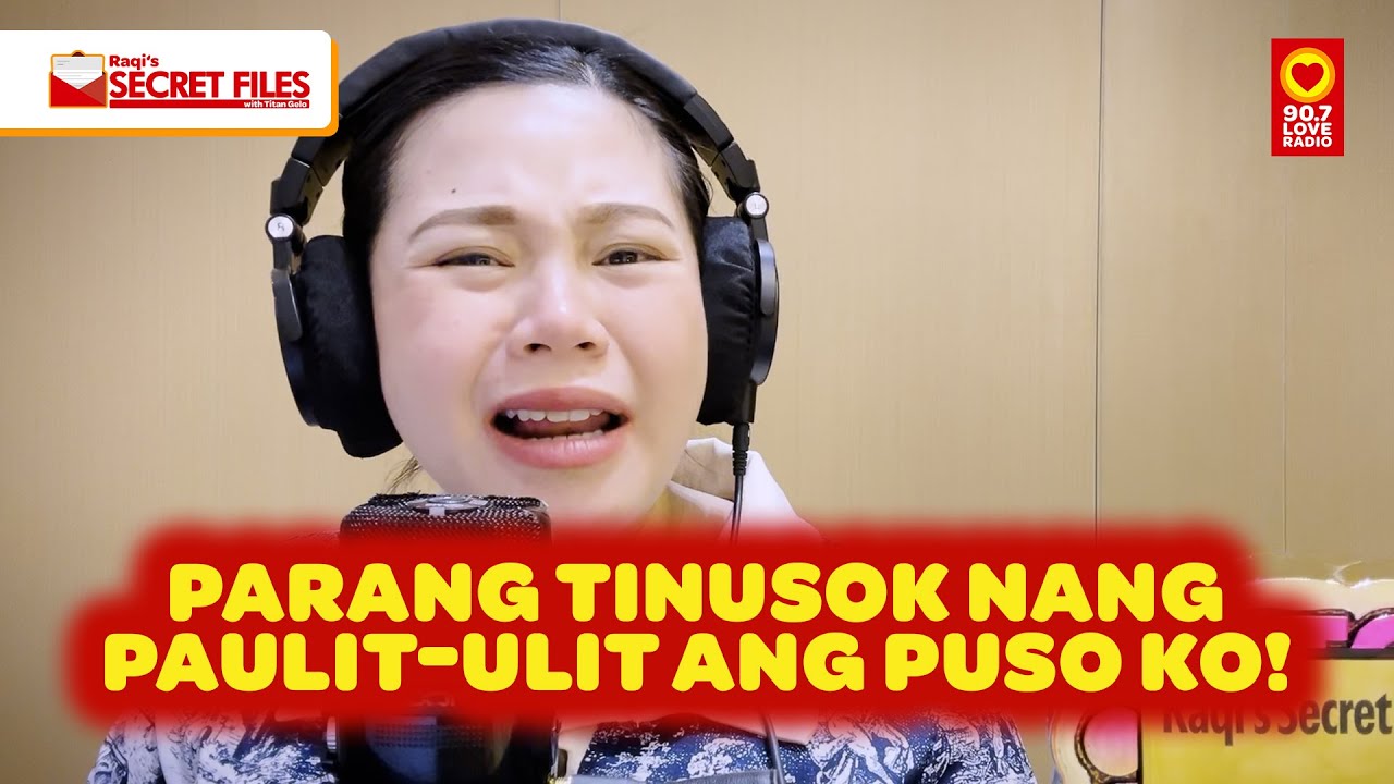 Cynthia's Surprise: Wife, Not Sister! 😲