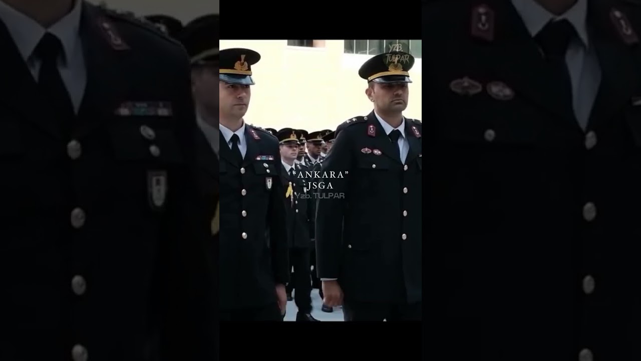 Şan Şeref Jandarma 🇹🇷 #ViralVideo