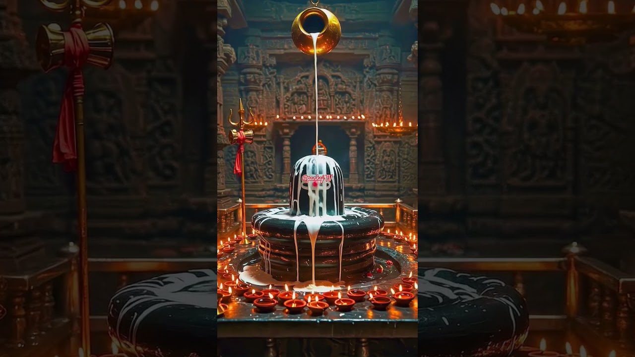 Om Namah Shivaya Sawan Special Songs 🎶