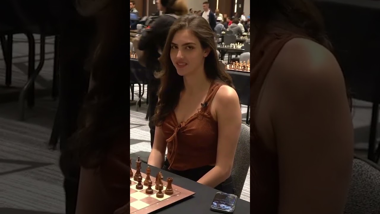 Scariest Moments in Chess 🧠