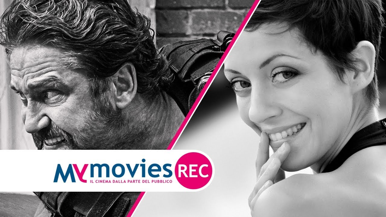 Nella Tana dei Lupi (2018) - Thriller urbano di Gudegast