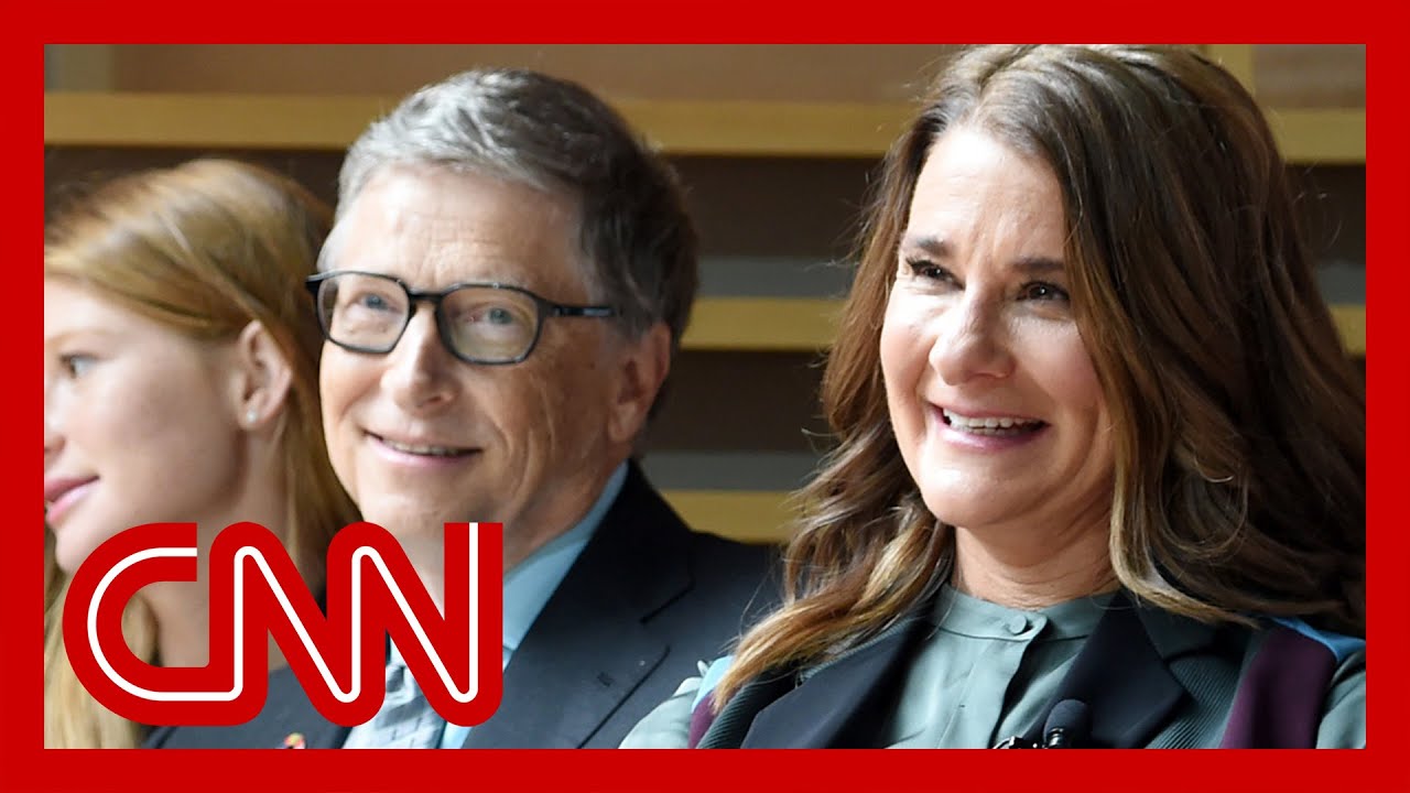 Bill & Melinda Gates Divorce Details Revealed