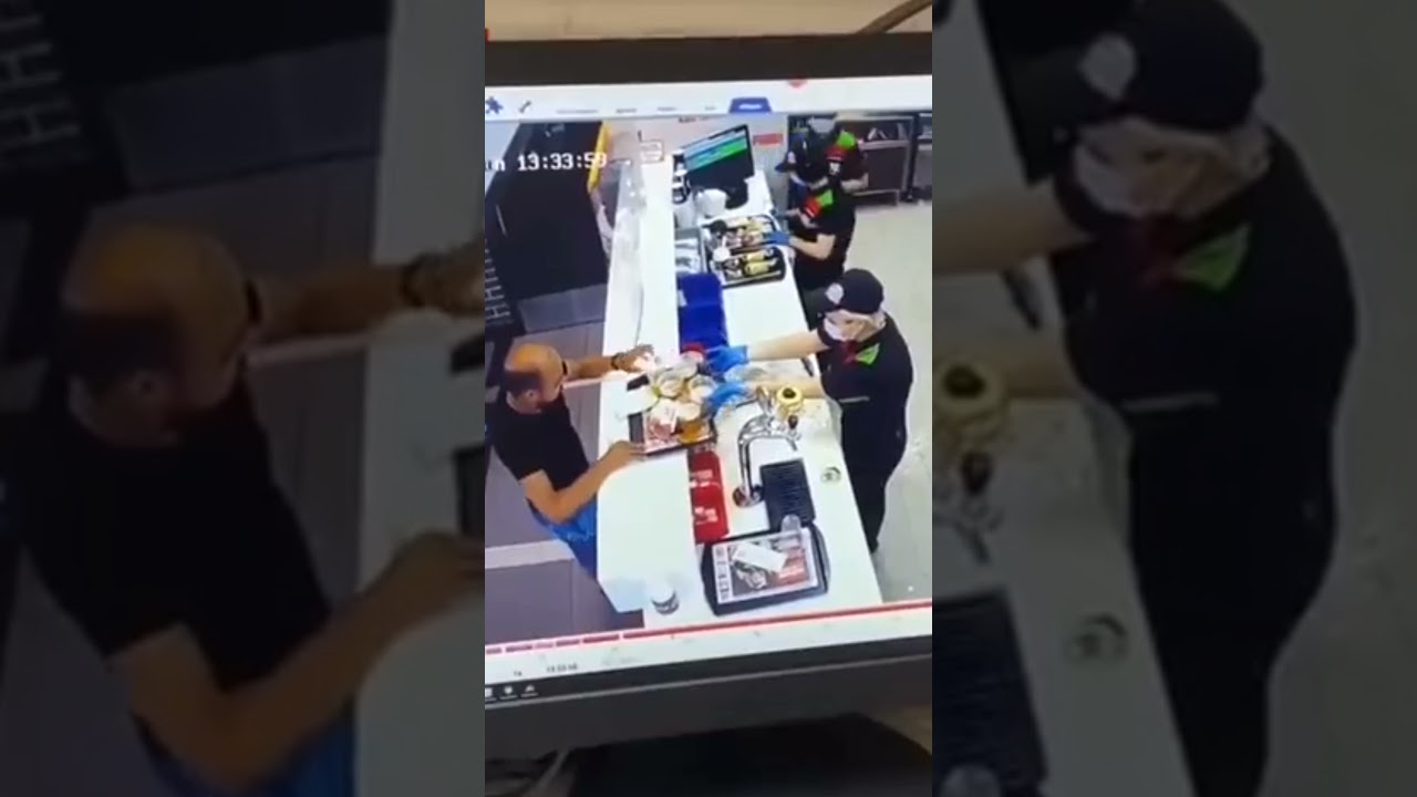 Lagi Apes Hari Ini 😅