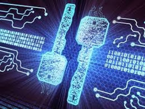 Cryptography Basic and its types details