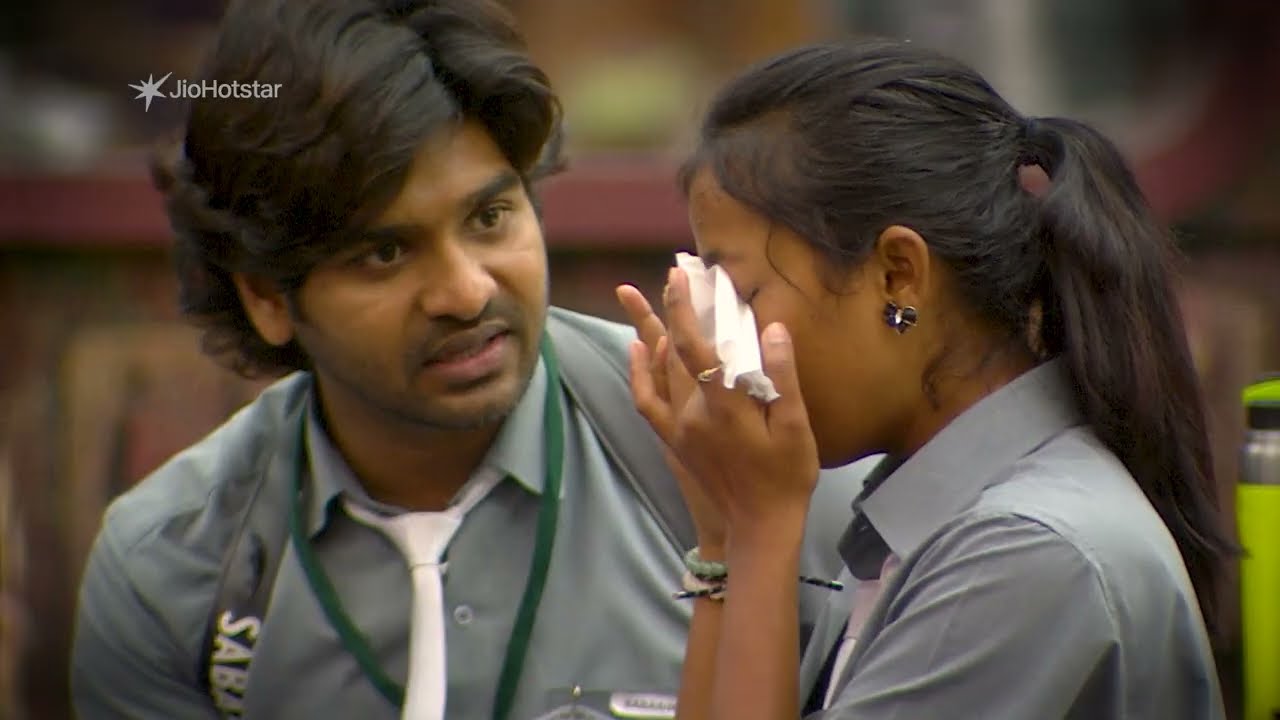 Bigg Boss Tamil S9 Now Streaming 24/7 on JioHotstar