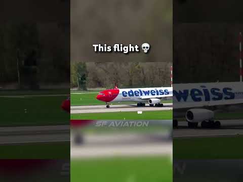 This flight 💀 #shorts #aviation #planes #avgeek