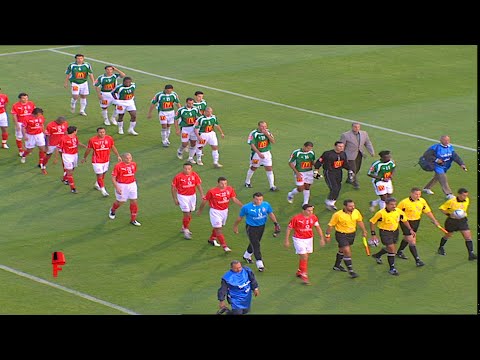 ملخص مباراة الأهلي والاتحاد السكندري 6-0 موسم 2006-2005 - HD