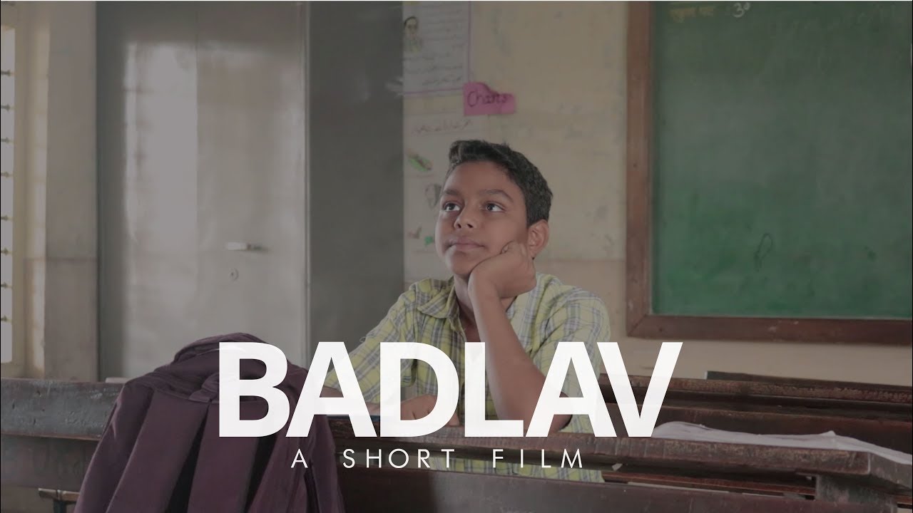 Badlav: A Powerful Short Film on Change and Cleanliness 🌱