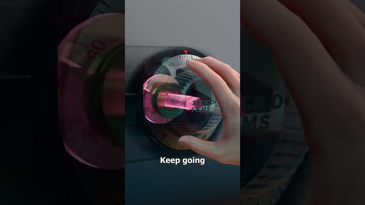 Ultimate Guide: How to Crack a Safe Safely and Legally 🔐