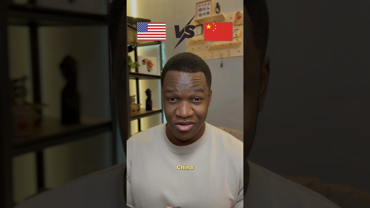 Why I Favor China's Political System 🇨🇳