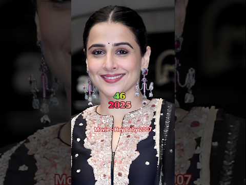 Heyy Babyy (2007) Full Movie | Akshay Kumar, Fardeen Khan, Riteish Deshmukh, Vidya Balan |