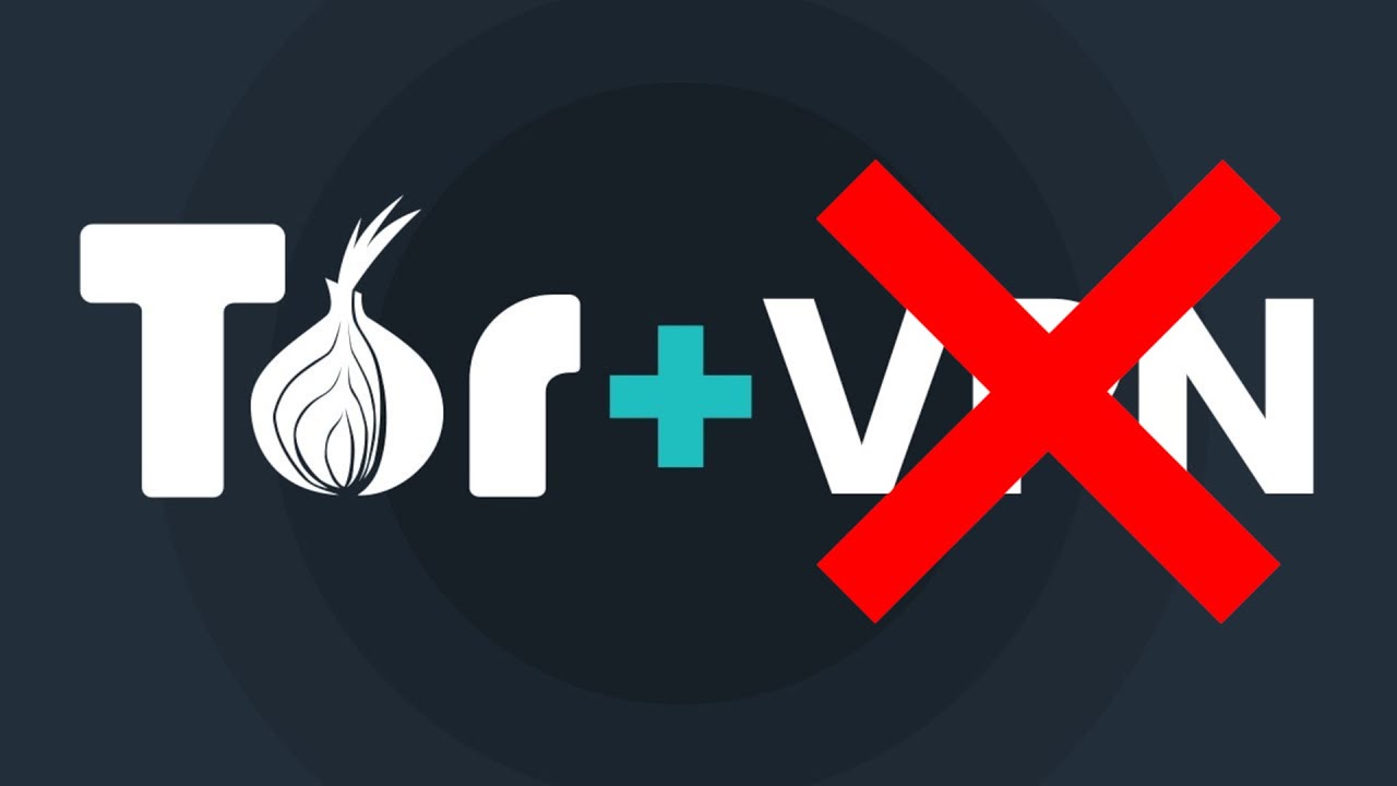 Why You Should Avoid Using VPNs Before Tor 🚫