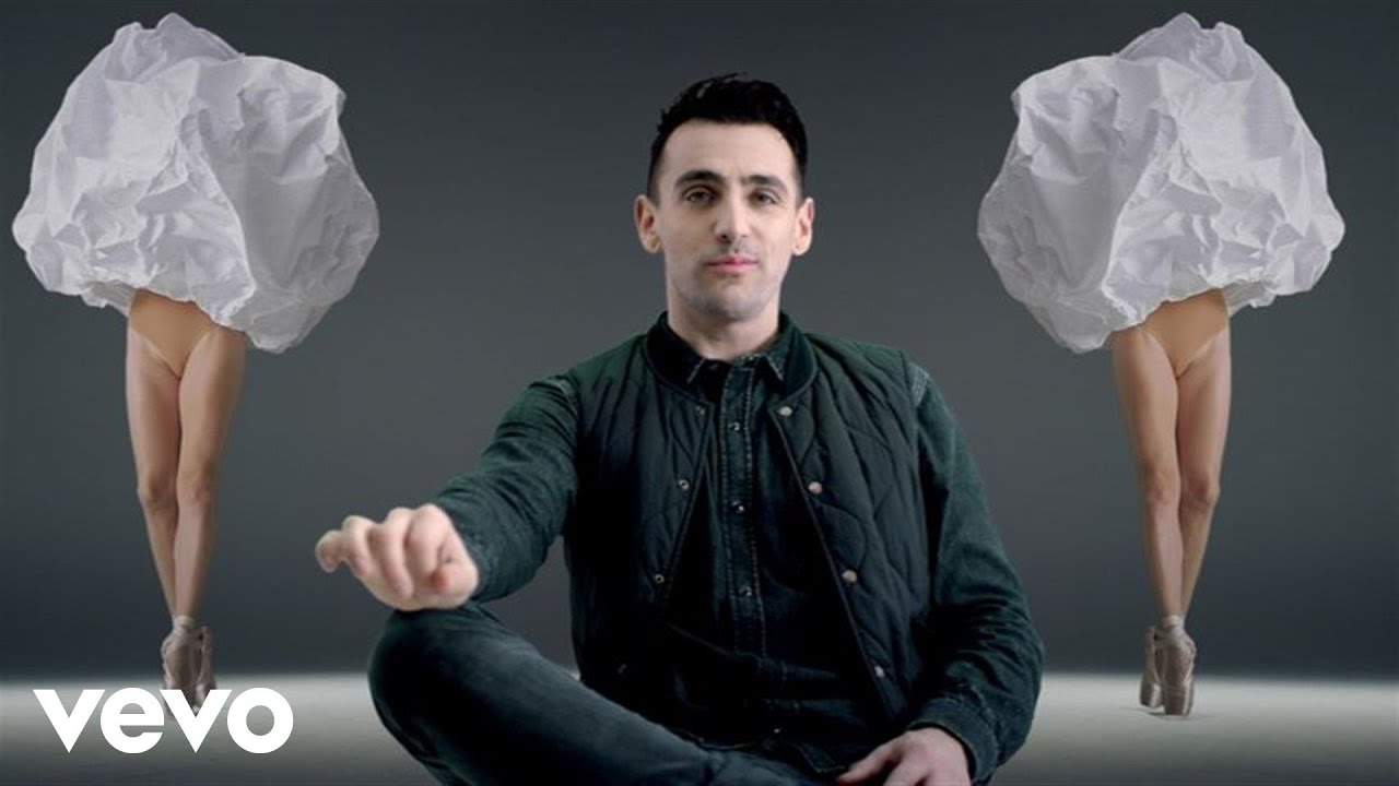 Hedley - Lose Control 🎶 | Official Music Video (2016)