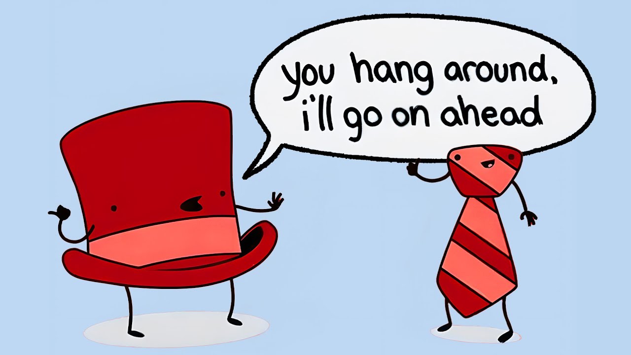 Humorous Boomer Comics