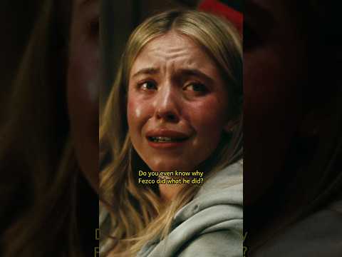 You fell in love with someone who spent years making fun of you #euphoria #euphoriaseason2 #shorts