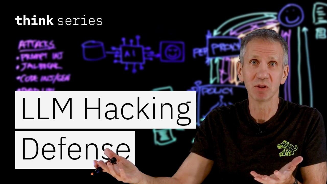 Master LLM Hacking Defense: Essential Strategies for Securing AI Systems 🔒