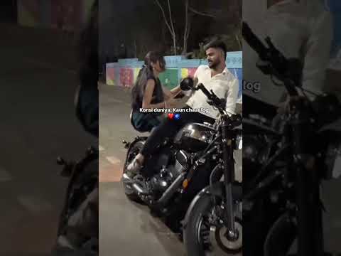 Couple goal video 🦋✨ Aesthetic love video 🫂💖 Song love status // Special status video #450k