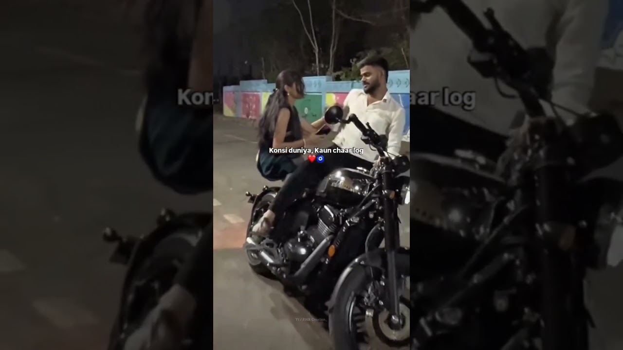 Romantic Couple Goals & Aesthetic Love Video 💖 | Perfect for Special Moments