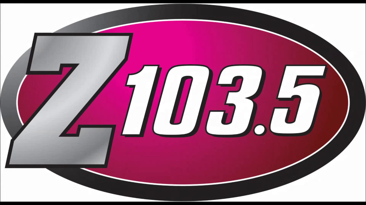 Z103.5 Drive@5 Street Mix June 28, 2013