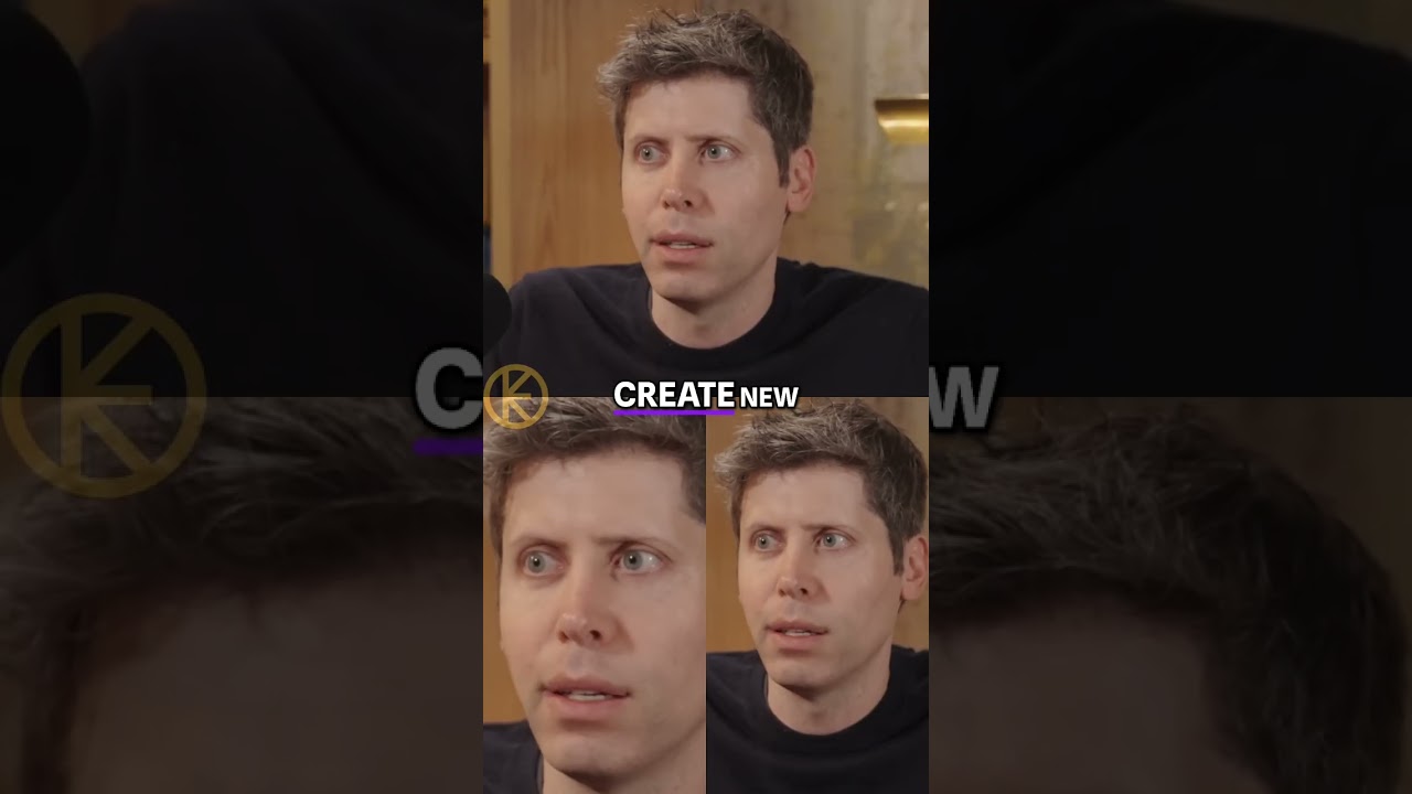 OpenAI CEO Predicts GPT-6 Will Discover New Science 🔬