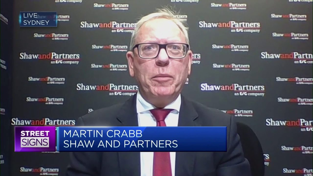 BHP 'tends to win' as an investment pick over Rio Tinto, wealth management firm says