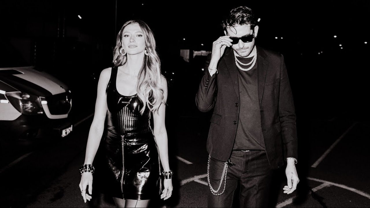 Leony x G-Eazy – Rock n Roll 🎸 | New Album 'Oldschool Love' Out Now!