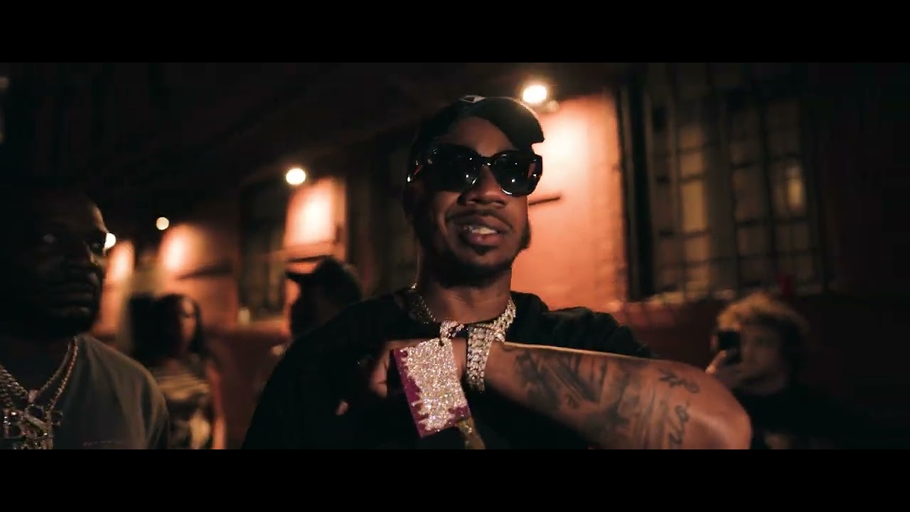 Benny The Butcher & Westside Gunn Drop Official Video for 'Jasmine's' 🎥