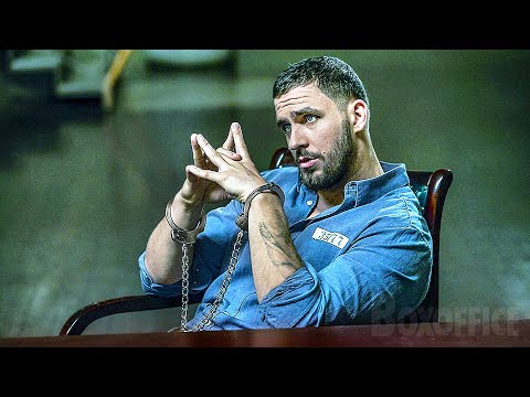 Le Jeu du Détenu | Film Complet en Français | Thriller