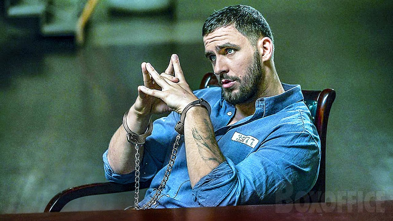 Le Jeu du Détenu : Thriller en Français 🎬