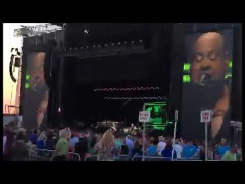 Paul McCartney Live at Hersheypark Stadium 2016