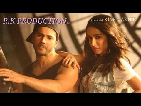 If You Hold My Hand | Lyrical Video | ABCD2 | Benny Dayal | Kine Master