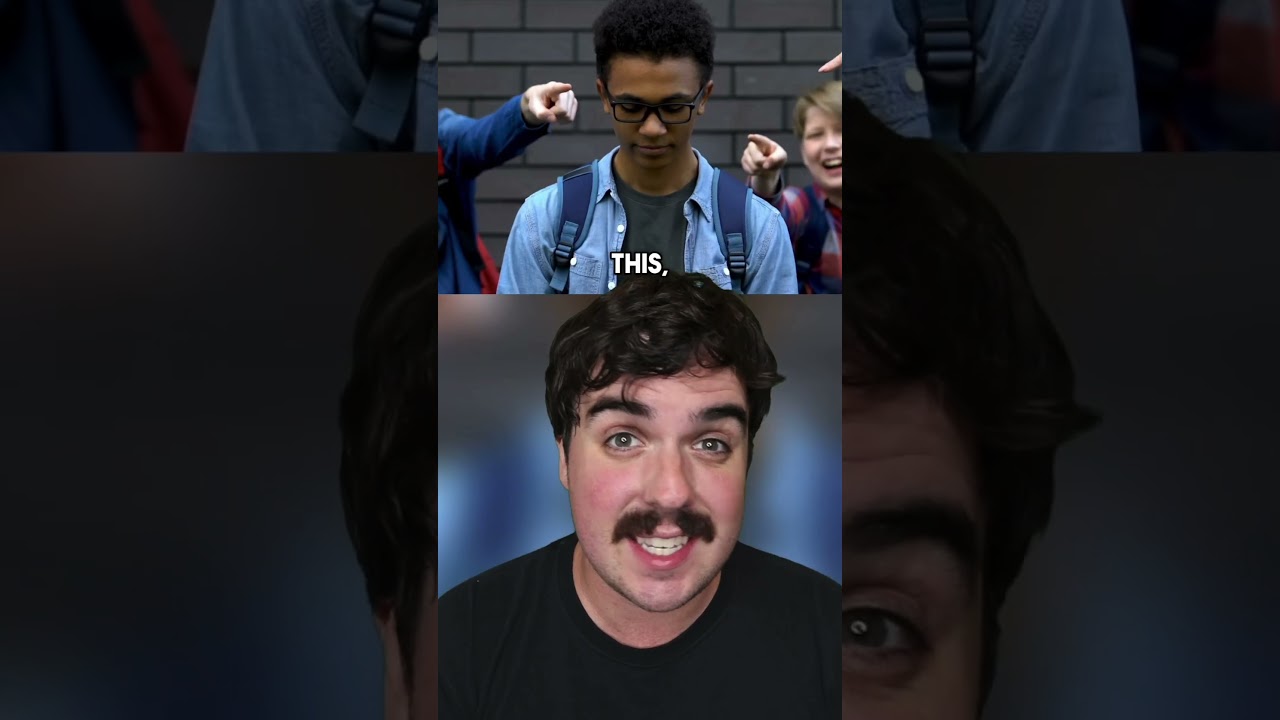 Unbelievable School Story! 🤯