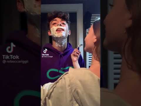 Cute TikTok Couples #60