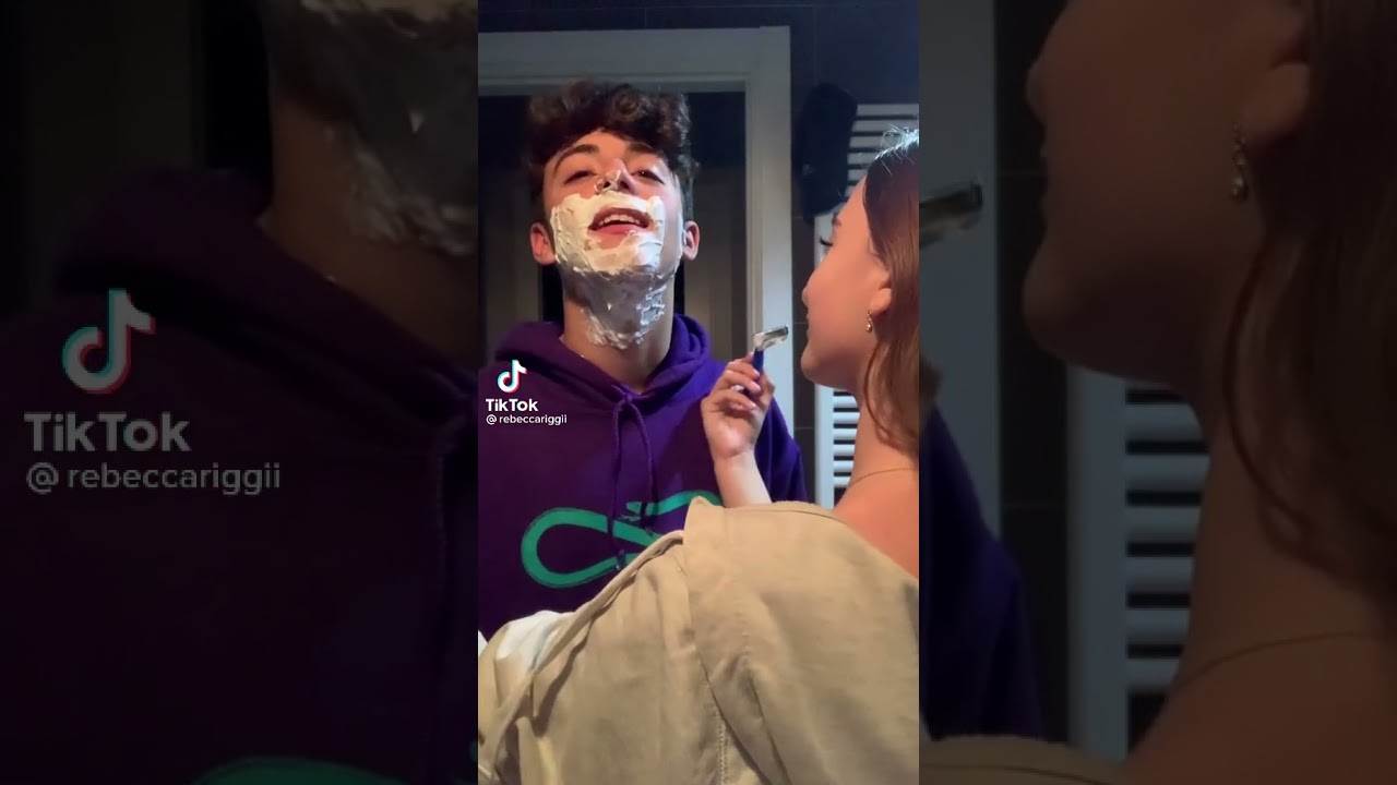 Adorable TikTok Couples ❤️ #60 | Heartwarming Moments & Couple Goals