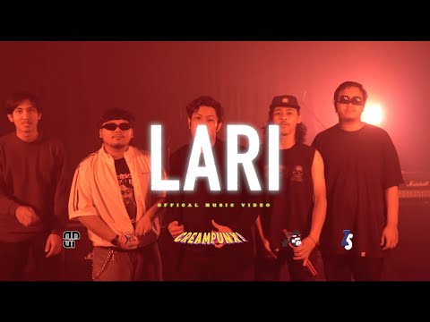 Creampunx - LARI (Official Music Video)