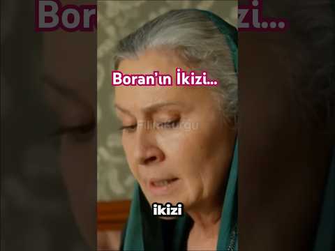 Uzak Şehir 32. Bölüm 1.fragmanı | "Anne Boran Tek Mi Doğdu, Yoksa Bir İkizi Var Mıydı?" #uzakşehir