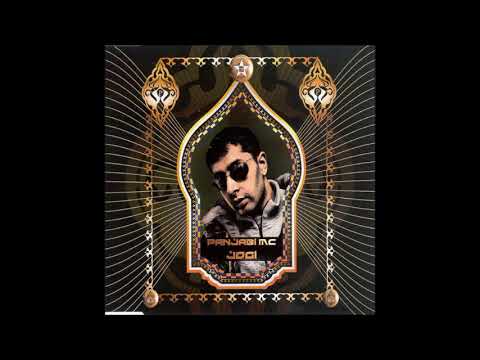 Jogi - Panjabi Mc