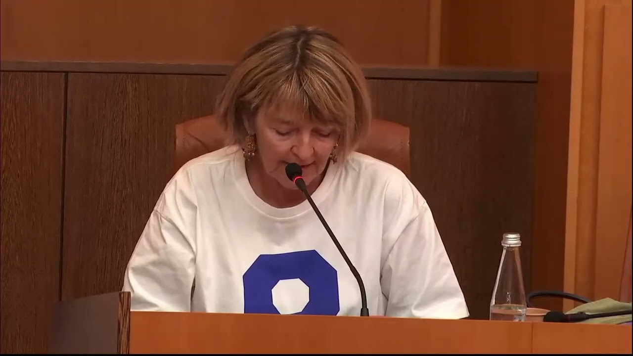 RSA 2025: October Conference & Prime Noel