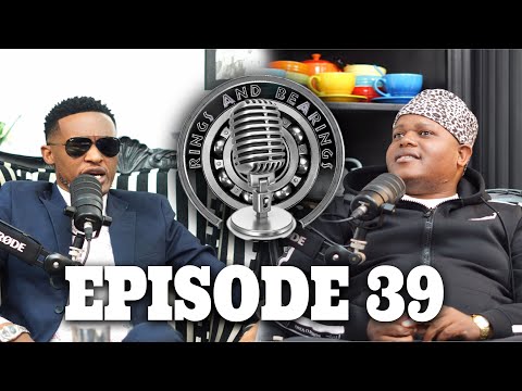 Episode 39 | Dr Mnguni on Tokoloshes, Ukuthwala & The Hidden Dangers of Using Muthi