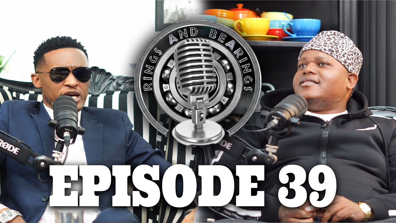 Episode 39 | Dr Mnguni Discusses Tokoloshes, Ukuthwala, and the Risks of Using Muthi